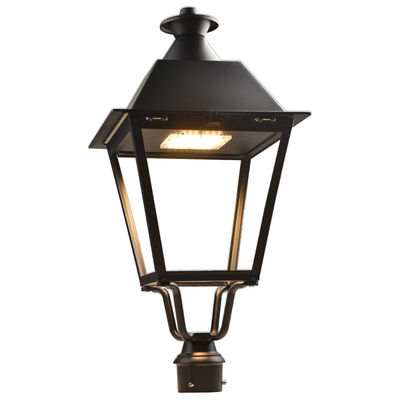 30W 40W 50W 80W Aluminiowy moduł LED Oświetlenie ogrodowe Oświetlenie ogrodowe Oświetlenie krajobrazowe stosowane na głównych drogach i ulicach miejskich