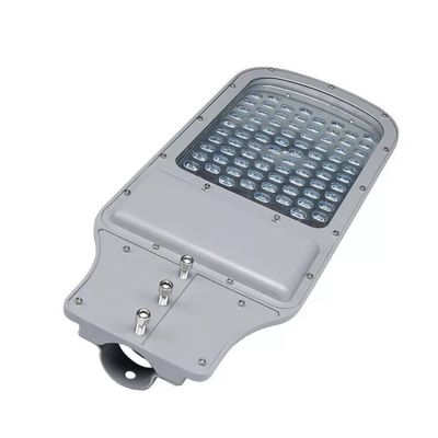 50W 80W 100W 150W Komercyjne światła LED na parkingu IP65 IK09 Światła przemysłowe Meanwell Driver Do stadionów