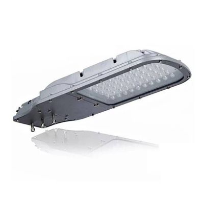50W 80W 100W 150W Oświetlenie uliczne LED IP65 IK09 Meanwell Driver 5000K Oświetlenie uliczne LED