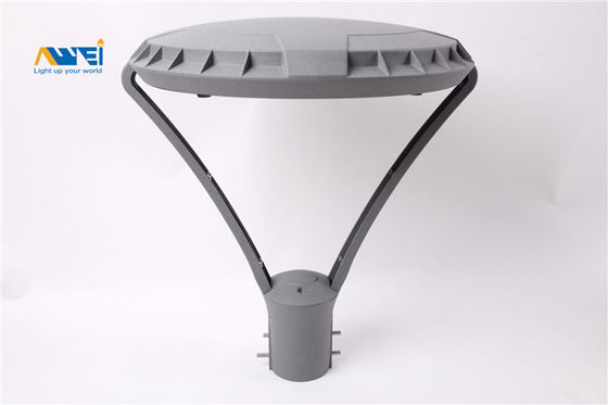 Ogrody krajobrazowe 60 Watt 5000k Materiał aluminiowy Oświetlenie miejskie LED dla obszarów mieszkalnych