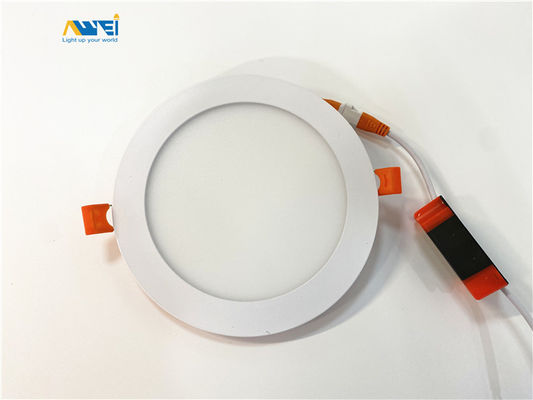 Mini 100LM / W 6500K PC Reflektor sufitowy LED 3W 9W 12W