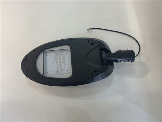Oświetlenie projektu drogowego 60W IP65 Cree LED lampy uliczne 120LM/W zewnętrzne 5 lat gwarancji
