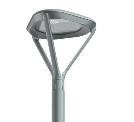Ciemno brązowe oświetlenie ogrodowe CCT 4000K 30-100W Lampa miejska wodoodporna IP65 Do oświetlenia krajobrazu Głównie stosowane w parkach i ogrodach