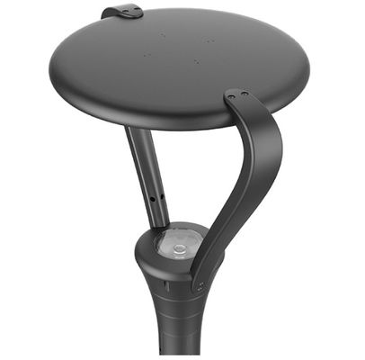 Oświetlenie miejskie LED DLC zatwierdzone 60W AC85 - 265V Wpięcie wejściowe wodoodporne IP65 Do oświetlenia ogrodowego